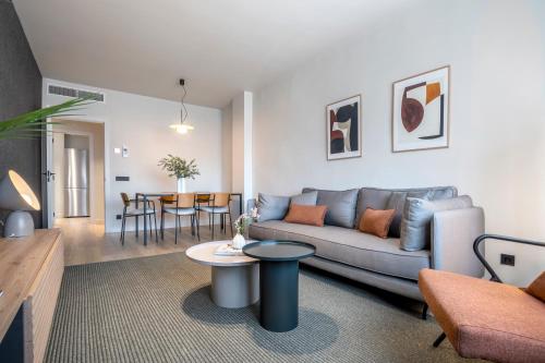 Arrivo Apartments, Barcelona (foto 9)