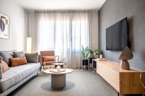 Arrivo Apartments, Barcelona (foto 10)
