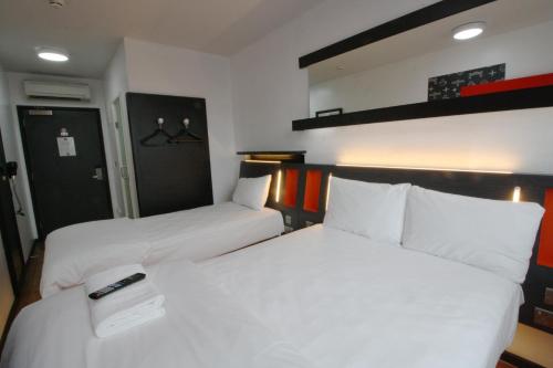 easyHotel Newcastle