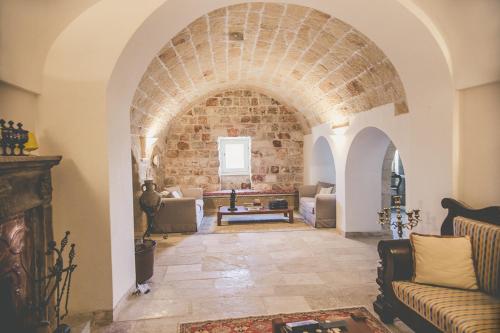 B&B Relais Del Senatore 2