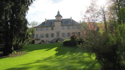 Chambres d'Hôtes Les Tapies - Chambre d'hôtes - Agen-d'Aveyron