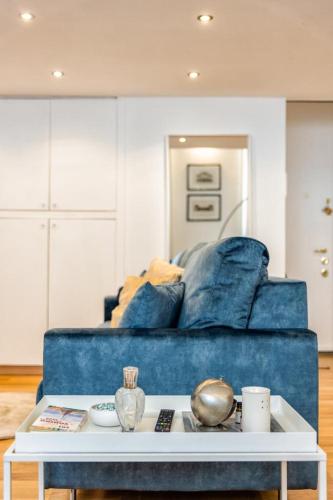 Loft Crocetta, Turín (fotografie 10)