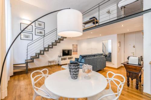 Loft Crocetta 4