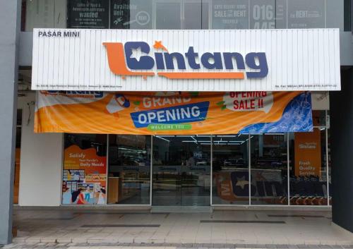 2R2B Comfy Homestay, 1-6 Pax - GA4 2R2B Comfy Homestay, 1-6 Pax - GA4