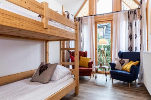 udanypobyt Apartamenty Krzeptówki Potok obrázok