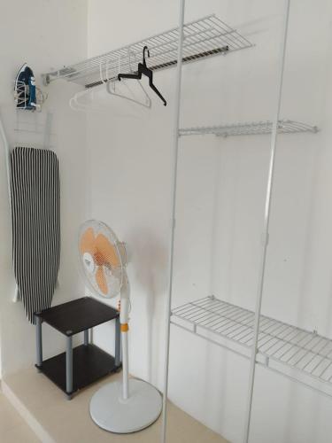 Departamento residencial con alberca Cancún, Cancún (Foto 10)
