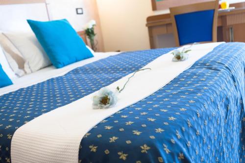 Quadruple Room with Balcony