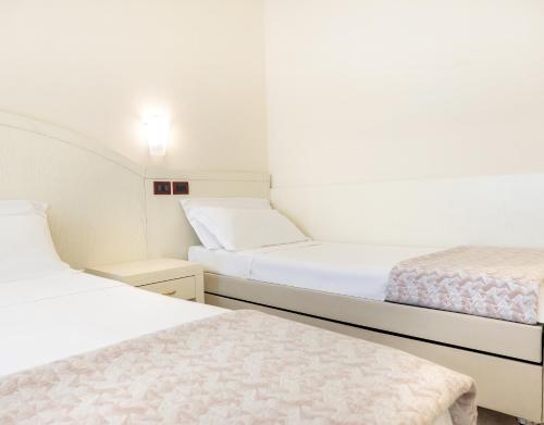 Dreibettzimmer, komfort