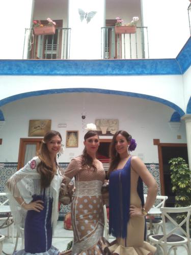 Hostel Trotamundos – Seville, KY