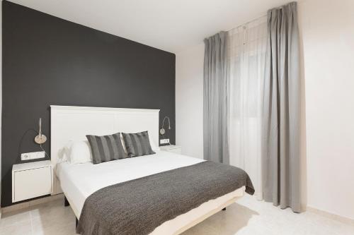 Andreas Apartments Room Type - Double Room