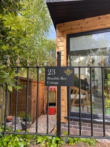 Bumble Bee Cottage, Plymouth (fotografie 4)