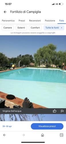 casa orma, Rapolano Terme (foto 3)