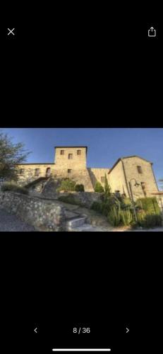 casa orma, Rapolano Terme (foto 6)