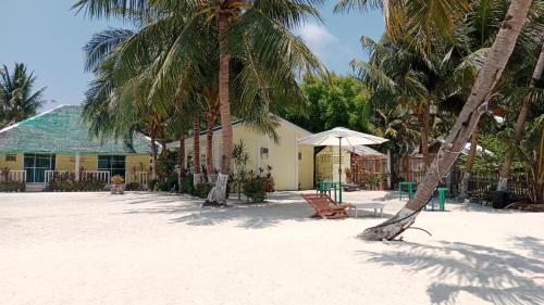 Ricks Mangrove Beach Resort