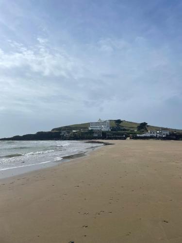 Bumble Bee Cottage, Plymouth (fotografie 9)