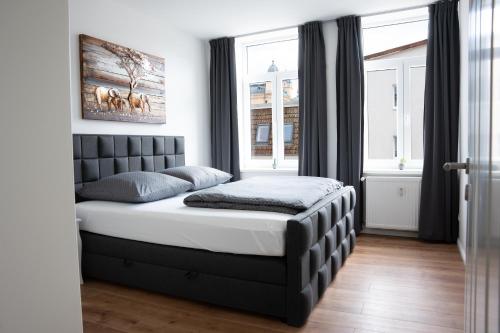 Wunderschöne Ferienwohnung inmitten der Altstadt in Schwerin, Deutschland