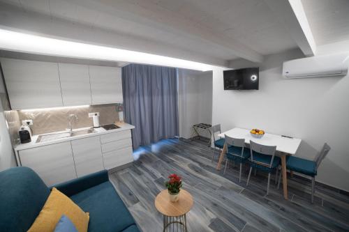 One-Bedroom Apartment image 8