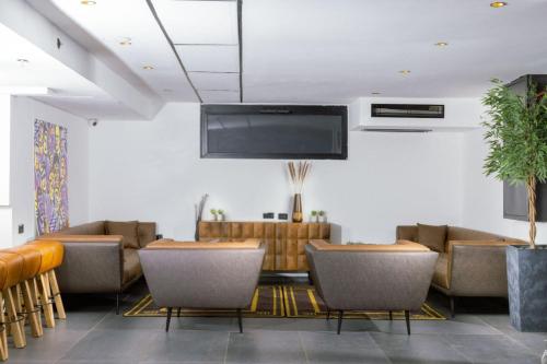 avla, מלון בוטיק H34 in Nahariya