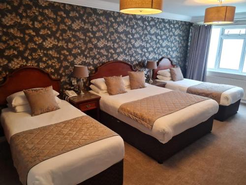 The Abbey Hotel Donegal