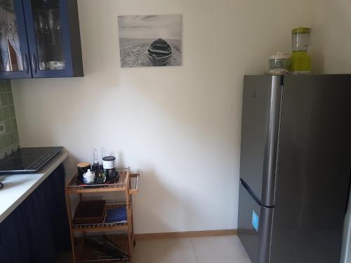 Guest House Grāvju 11 - image 12