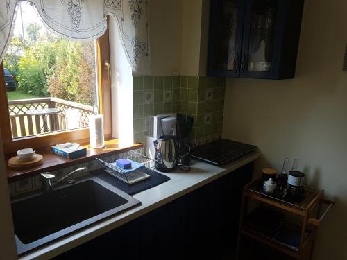 Guest House Grāvju 11 - image 6