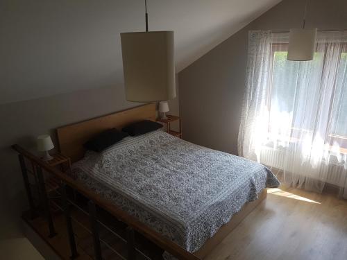 Guest House Grāvju 11 - image 5