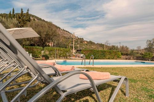 Finca Gloria by Sealand Villas 4