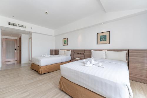 Crown Regency Hotel & Towers Cebu