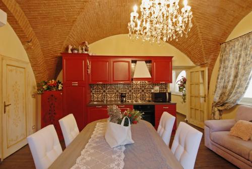 Appartamento San Lorenzo Ariento, Florencie (fotografie 8)
