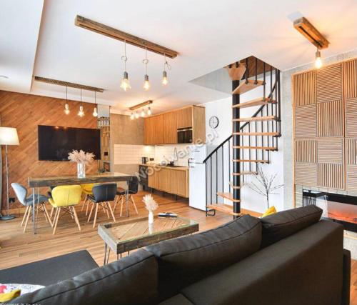 Bystre DOMKI Bystre DOMKI