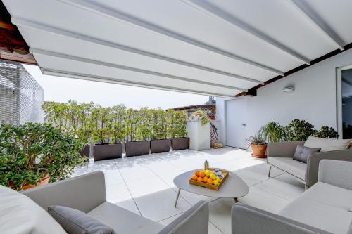 Fantoni luxury Loft