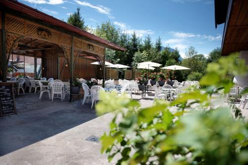 Kaffeehaus Kranzbach Kaffeehaus Kranzbach