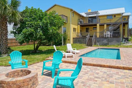 Sunshine Daydream – khách sạn tại Crescent Beach