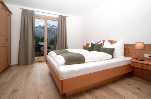  Ferienappartements Schrattengut in Abtenau