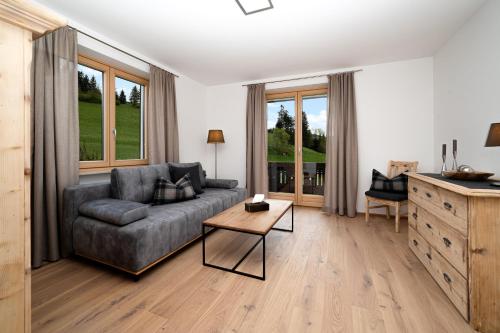 Ferienappartements Schrattengut in Abtenau, Österreich