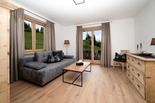 Ferienappartements Schrattengut in Abtenau, Österreich
