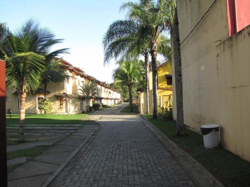 Casa Condominio Barra de Juquehy