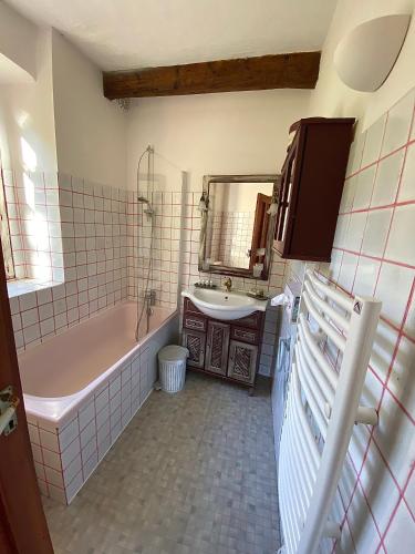 Maison d’hotes les Means