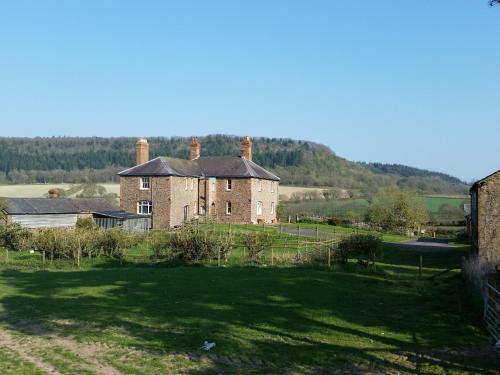 Upper Letton Farm