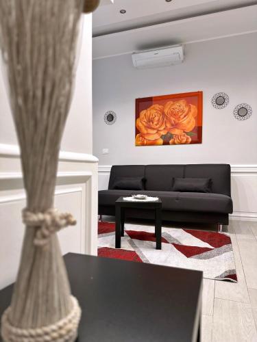 Cuore D'aMare B&B - Accommodation - Bari