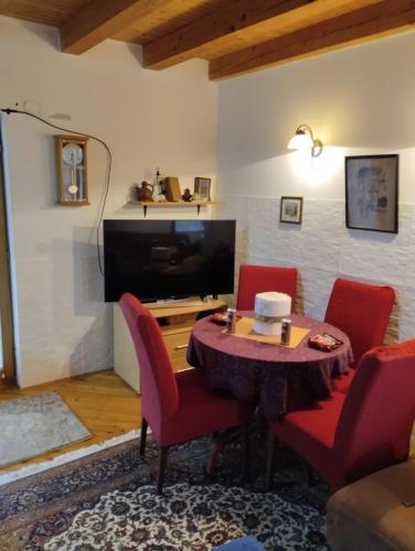 Villa SMARAGD