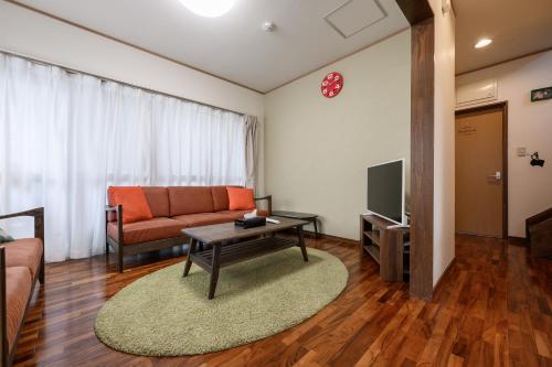 隠れ宿ＴＯＭＡＲo, Motobu (foto 7)