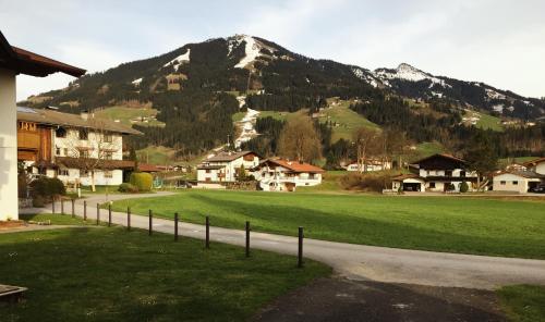 Bergblick