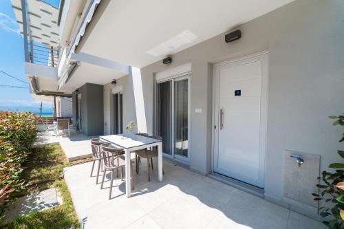 Aphrodite Residential Complex