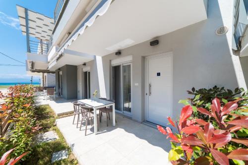 Aphrodite Residential Complex