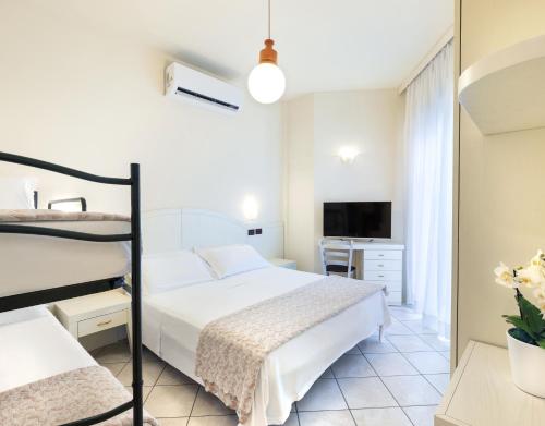 Hotel Fenice Gluten Free