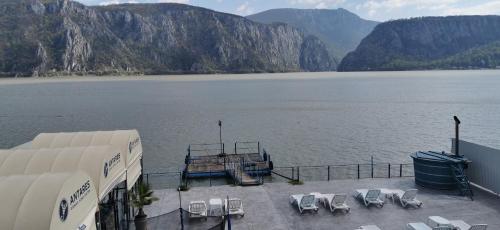 Anacor in Dubova