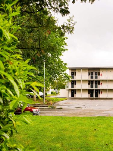 Hotel du Parc - Chantepie