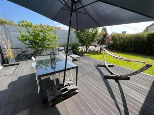 Charmant studio neuf de 40m2 / tout confort in Arques La Bataille