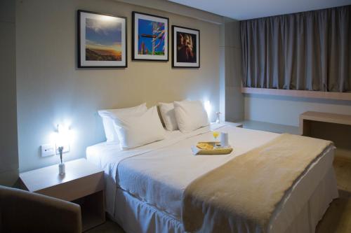 1 king bed